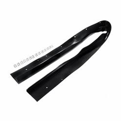 Metro Moulded SUPERsoft Individual Weatherstripping Seals for 1967-1968 MONACO, POLARA - CS 20-T