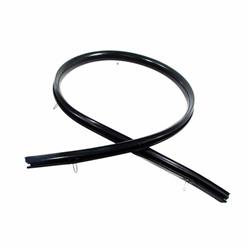 Metro Moulded SUPERsoft Individual Weatherstripping Seals for 1963-1966 VALIANT, DART, 1966 BARRACUDA - CS 20-V