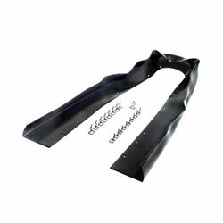 Metro Moulded SUPERsoft Individual Weatherstripping Seals for 1965 FURY - CS 20-ZB