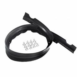 Metro Moulded SUPERsoft Individual Weatherstripping Seals CS 20-C