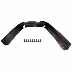 Metro Moulded SUPERsoft Individual Weatherstripping Seals for 1964 CUSTOM, GALAXIE - CS 33