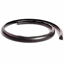Metro Moulded SUPERsoft Individual Weatherstripping Seals for 1967-1969 CAMARO, FIREBIRD - CS 40