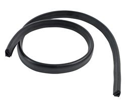 Metro Moulded SUPERsoft Individual Weatherstripping Seals CS 4