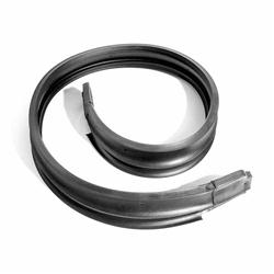 Metro Moulded SUPERsoft Individual Weatherstripping Seals for 1987-1995 WRANGLER - CS 99