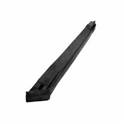 Metro Moulded SUPERsoft Individual Weatherstripping Seals for 1983-1986 MUSTANG - CZ 6601-B