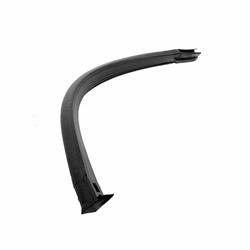 Metro Moulded SUPERsoft Individual Weatherstripping Seals for 1987 MUSTANG - CZ 6602-B