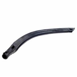 Metro Moulded SUPERsoft Individual Weatherstripping Seals for 1987-1993 MUSTANG - CZ 6603-A
