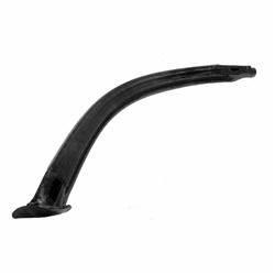 Metro Moulded SUPERsoft Individual Weatherstripping Seals for 1987-1993 MUSTANG - CZ 6603-B