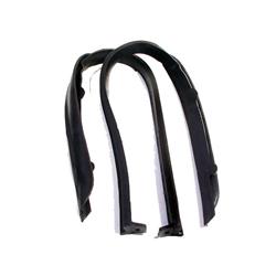 Metro Moulded SUPERsoft Individual Weatherstripping Seals for 1959-1960 ELDORADO, LESABRE, 1959 ELECTRA - CZ 8000