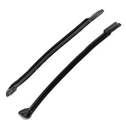 Metro Supersoft Weatherstrip Seals, Individual Position CZ 8100-A