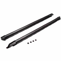 Metro Moulded SUPERsoft Individual Weatherstripping Seals for 1967 CAMARO, FIREBIRD - CZ 8102
