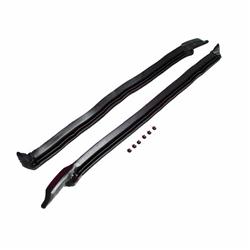 Metro Moulded SUPERsoft Individual Weatherstripping Seals CZ 8107