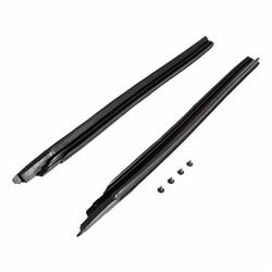 Metro Moulded SUPERsoft Individual Weatherstripping Seals CZ 8110