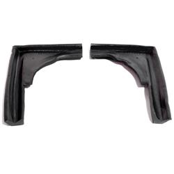 Metro Moulded SUPERsoft Individual Weatherstripping Seals ELP 2001