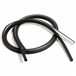Metro Moulded SUPERsoft Individual Weatherstripping Seals ELP 5020-B