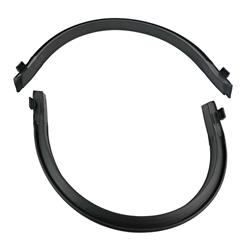 Metro Moulded SUPERsoft Individual Weatherstripping Seals for 1978-1981 CAMARO, FIREBIRD - ELP 7002-B