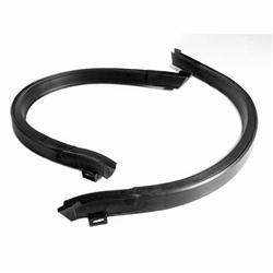 Metro Moulded SUPERsoft Individual Weatherstripping Seals for 1978-1981 CAMARO, FIREBIRD - ELP 7002-B