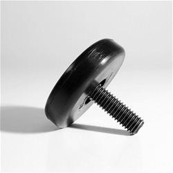 Metro Moulded Bump Stoppers for 1968-1975 CORVETTE - HA 20