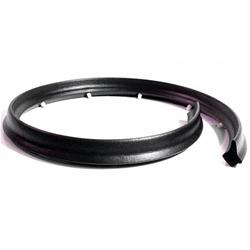 Metro Moulded SUPERsoft Individual Weatherstripping Seals for 1963-1967 CORVETTE - HD 100