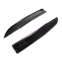 Metro Moulded SUPERsoft Individual Weatherstripping Seals for 1958-1960 THUNDERBIRD - HD 302