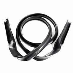 Metro Moulded SUPERsoft Individual Weatherstripping Seals for 1965 CORONET - HD 4500-B
