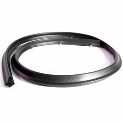 Metro Moulded SUPERsoft Individual Weatherstripping Seals for 1965-1966 IMPALA, LESABRE - HD 727