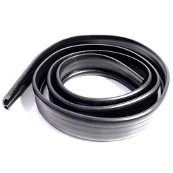 Metro Moulded SUPERsoft Individual Weatherstripping Seals for 1966-1967 CORONET - HD 740