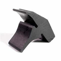 Metro Moulded Hood and Fender Side Bumpers for 1964-1967 CUTLASS, 1968-1973 TORONADO - HF 25