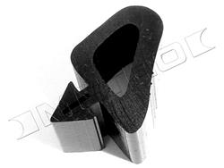 Metro Moulded Hood and Fender Side Bumpers HF 32