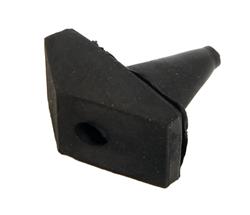Metro Moulded Hood and Fender Side Bumpers HF 34