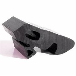 Metro Moulded SUPERsoft Individual Weatherstripping Seals HF 4