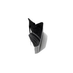 Metro Moulded Hood and Fender Side Bumpers for 1967-1969 FIREBIRD - HF 57