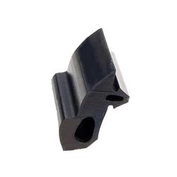 Metro Moulded Hood and Fender Side Bumpers for 1970-1974 BARRACUDA - HF 61