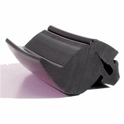 Metro Moulded Hood and Fender Side Bumpers for 1965 SATELLITE - HF 65
