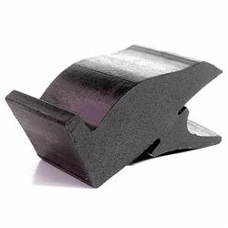 Metro Moulded Hood and Fender Side Bumpers for 1970-1972 CUTLASS - HF 6