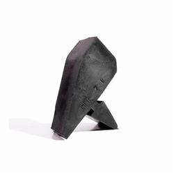 Metro Moulded Hood and Fender Side Bumpers for 1970 GTO - HF 71