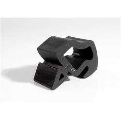 Metro Moulded Hood and Fender Side Bumpers for 1965 CHEVELLE - HF 74