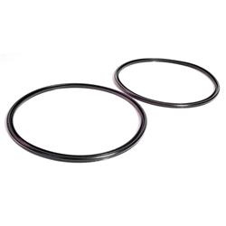 Metro Moulded SUPERsoft Individual Weatherstripping Seals HR 10