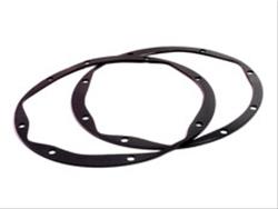 Metro Moulded SUPERsoft Individual Weatherstripping Seals HR 7