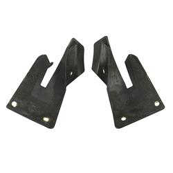 Metro Moulded SUPERsoft Individual Weatherstripping Seals for 1968-1972 DART - IS-ALP 7009