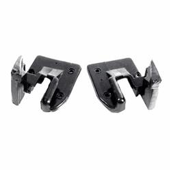 Metro Moulded SUPERsoft Individual Weatherstripping Seals IS-ALP 5002-A