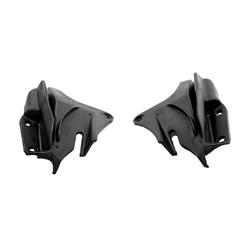 Metro Moulded SUPERsoft Individual Weatherstripping Seals for 1967-1972 DART - IS-ALP 7015