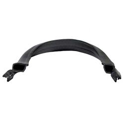 Metro Moulded SUPERsoft Individual Weatherstripping Seals for 1997-2004 CORVETTE - IS-CS 2009-B