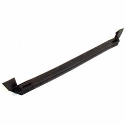 Metro Moulded SUPERsoft Individual Weatherstripping Seals for 1979-1985 CAPRI, 1981-1993 MUSTANG - IS-TP 6600-B