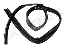 Metro Moulded SUPERsoft Individual Weatherstripping Seals IS-WC 5900-23