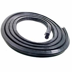 Metro Moulded SUPERsoft Individual Weatherstripping Seals LM 101-B
