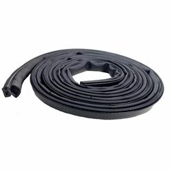 Metro Moulded SUPERsoft Individual Weatherstripping Seals for 2000-2006 ESCALADE, TAHOE, YUKON - LM 101-D