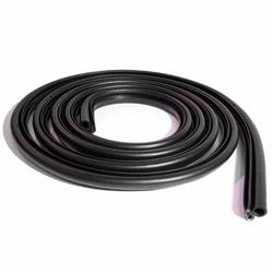 Metro Moulded SUPERsoft Individual Weatherstripping Seals LM 108