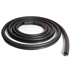 Metro Moulded SUPERsoft Individual Weatherstripping Seals for 1990-1997 CUTLASS SUPREME, 1990-1996 GRAND PRIX - LM 109