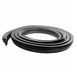 Metro Moulded SUPERsoft Individual Weatherstripping Seals for 1999-2011 F-350 SUPER DUTY, F-250 SUPER DUTY, 2000-2005 EXCURSION - LM 110-L